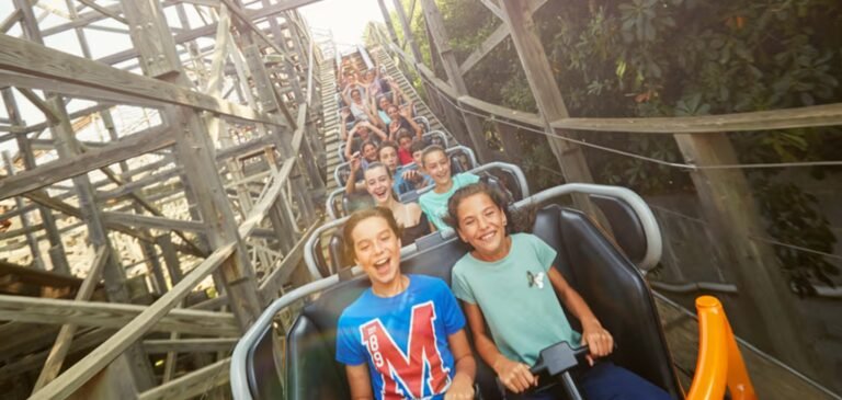 Trece heridos en el accidente en PortAventura llegan a un acuerdo y serán indemnizados imagen 1268