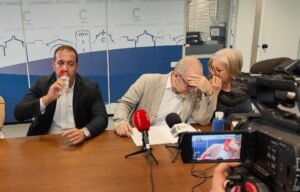 Junts no aclara si seguirá en el gobierno de Cambrils imagen 1265