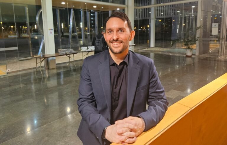 Nacido entre policías para frenar el crimen imagen 1250