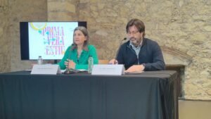 Més de 50 propostes en la nova temporada cultural de Vila-seca imagen 1218