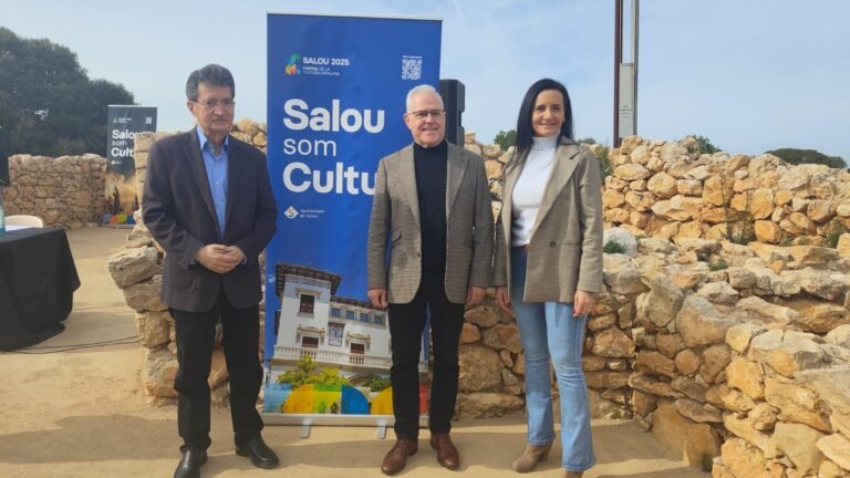 Salou programa más de cien actos como Capital de la Cultura Catalana 2025 imagen 1213