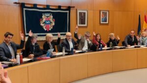 Camí Mendoza, alcaldessa en funcions de Cambrils per la renúncia d’Alfredo Clúa imagen 1209