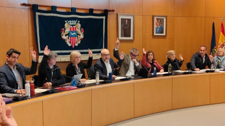 Camí Mendoza, alcaldessa en funcions de Cambrils per la renúncia d’Alfredo Clúa imagen 1209