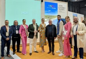 Salou acogerá la gala final de Miss RNB España imagen 1264