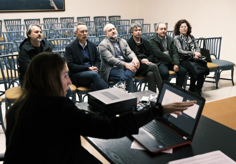 Cambrils proyecta un centro de interpretación de la pesca imagen 1243