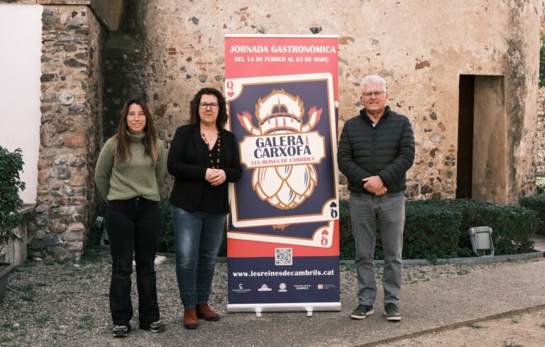 Cambrils fusiona galera i carxofa imagen 1267