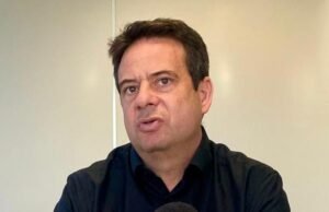 Klein: «Cambrils necessita un canvi de rumb i jo estic disposat per liderar aquesta nova etapa» imagen 1225