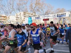 «La falta de personal en el Ayuntamiento de Cambrils pone en riesgo el Carnaval y el medio maratón» imagen 1291