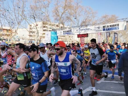 «La falta de personal en el Ayuntamiento de Cambrils pone en riesgo el Carnaval y el medio maratón» imagen 1291