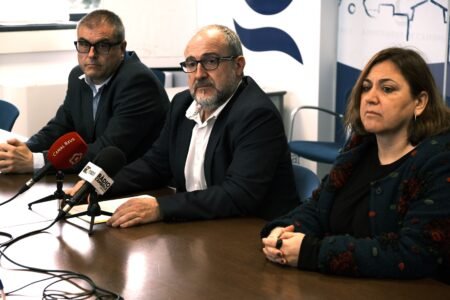 Dimite el alcalde de Cambrils, Alfredo Clúa imagen 1226