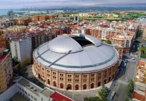 Kia presentará en la Tarraco Arena sus nuevos vehículos eléctricos a nivel mundial imagen 1239