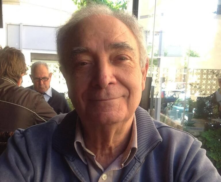 Muere Enric Mata, ex juez de paz y reconocido comerciante de Salou imagen 1164