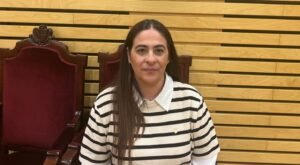 Sílvia Herrera, nueva concejal del equipo de gobierno de Vila-seca imagen 1203