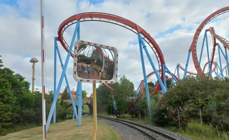PortAventura regala entradas a los nacidos en 1995 imagen 1104