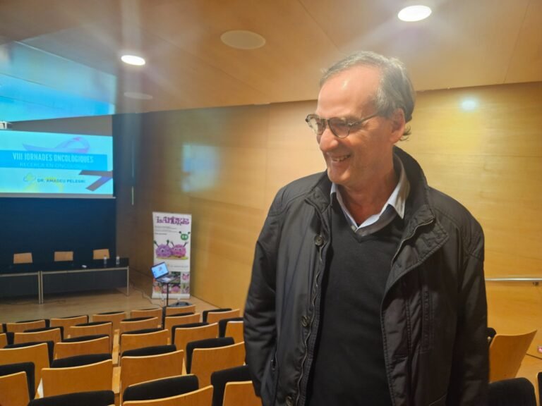 El cáncer, esa maldita enfermedad por la que se muere y se sufre en silencio imagen 1206