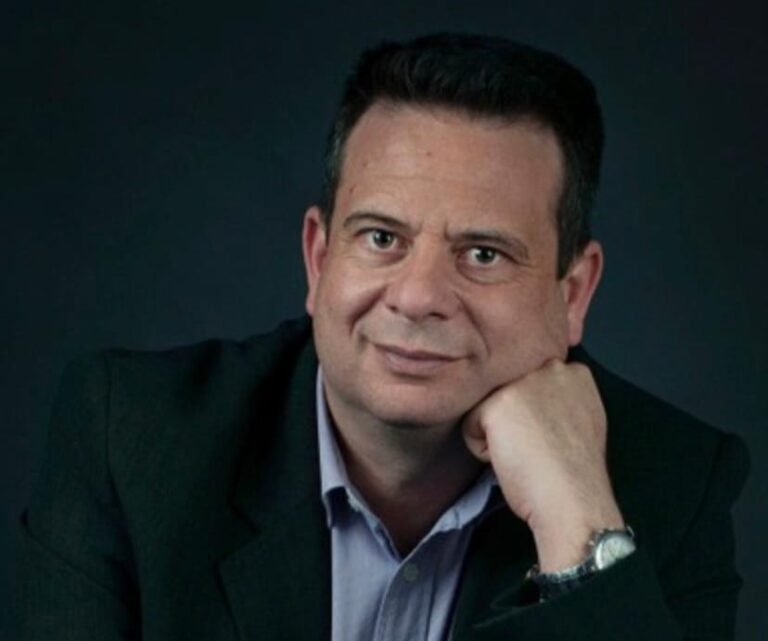 Oliver Klein será investido alcalde de Cambrils con el apoyo de PSC y PP imagen 1195