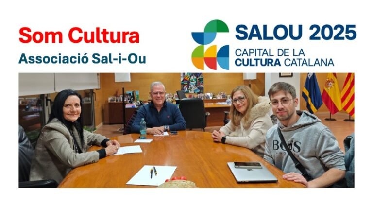 L’Associació Sal-i-Ou, amb Salou Capital de la Cultura Catalana imagen 1188
