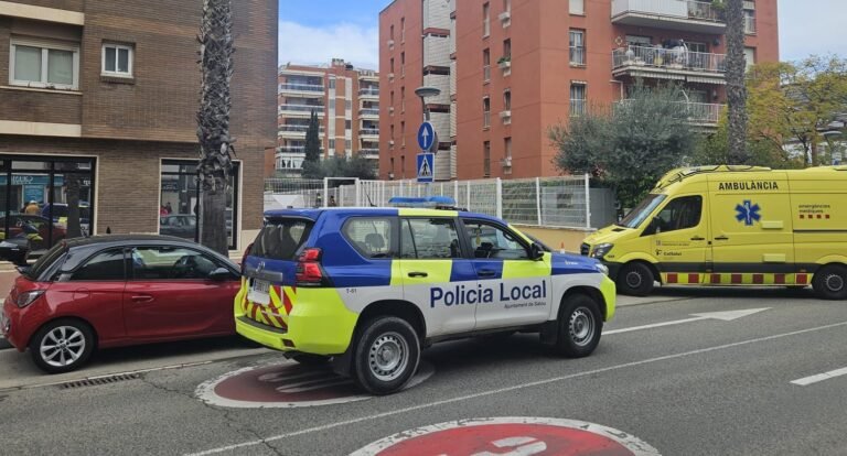 El Ayuntamiento de Salou deberá pagar 161.000 euros a un policía herido en servicio imagen 1179