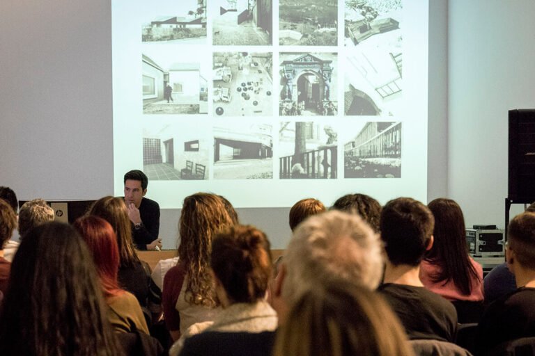 La Diputació celebra la 21a edició de les Jornades Yazoo a l’Escola d’Art i Disseny, a Reus imagen 1192