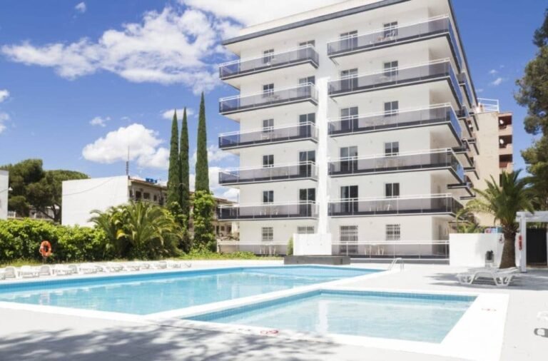Primeras cancelaciones en apartamentos de la Costa Daurada por la subida de la tasa turística imagen 1197