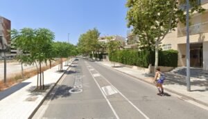 Tres trabajadores hospitalizados por inhalar monóxido de carbono en Cambrils imagen 1133