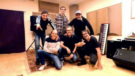 Lax’n’Busto, Nil Moliner y The Amy Winehouse Band, primeras confirmaciones del Festival de Cambrils imagen 1132