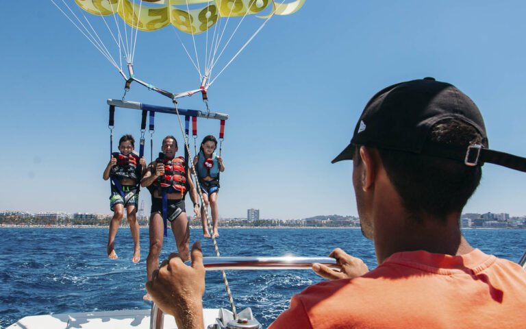 Estació Nàutica: «L’increment de la taxa turística serà molt perjudicial per la Costa Daurada» imagen 1142