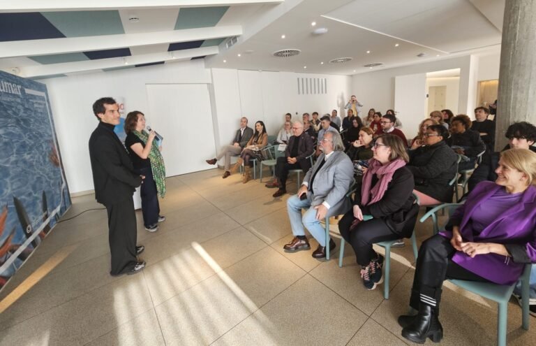 «Salou está dando pasos agigantados para ser un referente del turismo LGTBQ+» imagen 1101