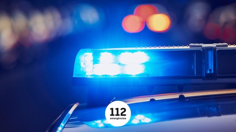 Muere una persona en una explosión en una vivienda en Cambrils imagen 1059