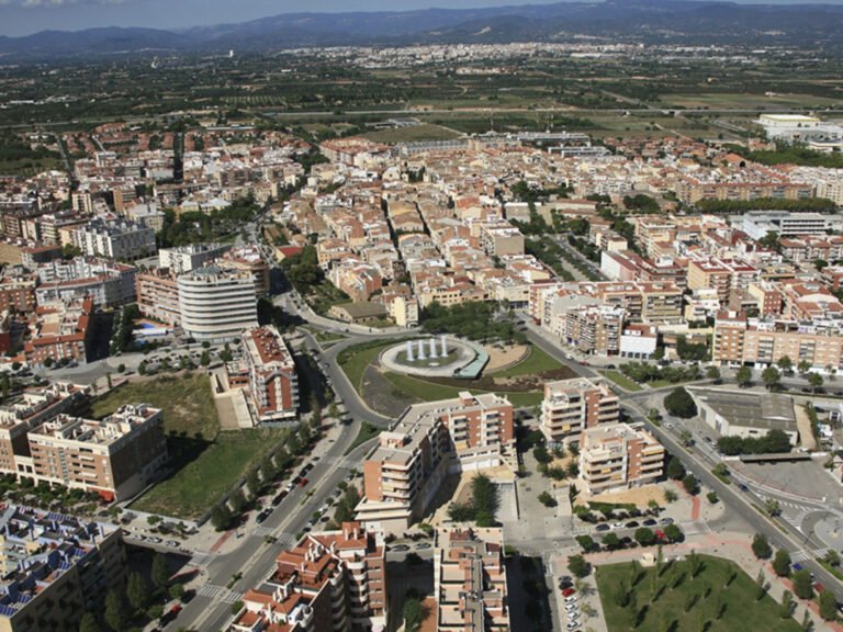 La calidad del aire mejora en el Camp Tarragona, pero el 1,3-butadieno sube en varios municipios imagen 1053