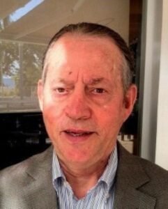 Mor Francesc Rovira, ex regidor, restaurador i futbolista de Cambrils imagen 1052