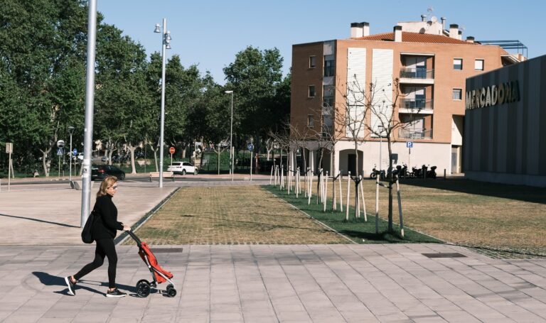 Cambrils inscriu tres solars a la convocatòria de la Generalitat per construir habitatge protegit imagen 989