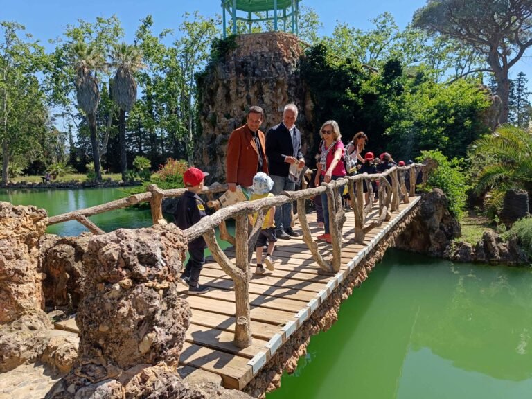 La Festa dels Indians i el Modernisme del Parc Samà s’amplia a cinc dies imagen 830