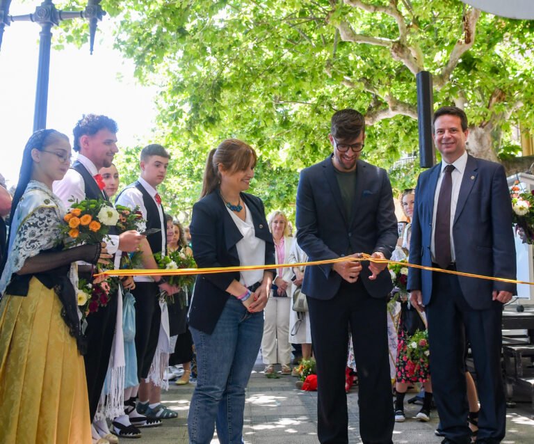 Cambrils es converteix en un gran aparador a l’aire lliure imagen 768