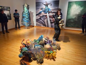 El Museu d’Art Modern de la Diputació farà un viatge estel·lar imagen 899