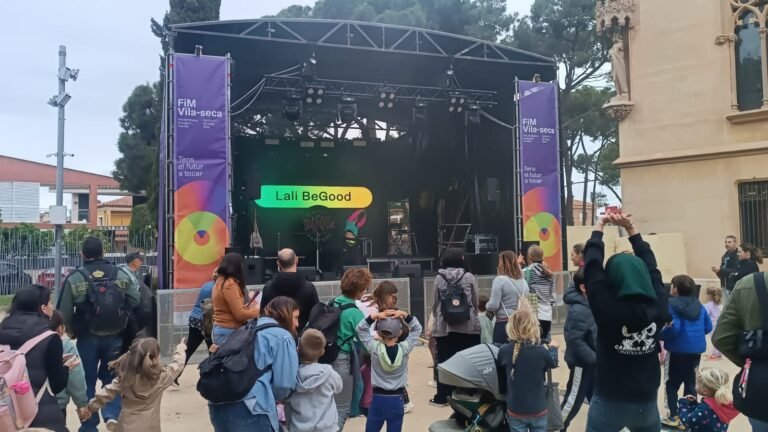 La FiM: entre el ayer y el mañana imagen 890