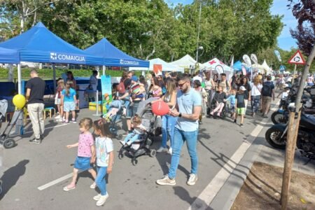 Un espectacle amb 300 drons conclourà la 66a Fira Multisectorial de Cambrils imagen 839