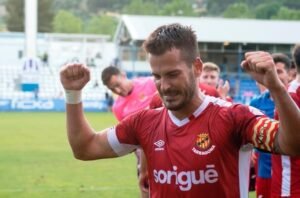 El futbolista Joan Oriol serà el pregoner de la Fira de Cambrils imagen 845