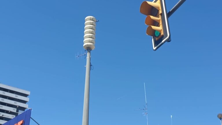 Simulacro de emergencia química en Salou y Vila-seca imagen 778
