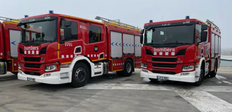 Política útil en Salou imagen 917