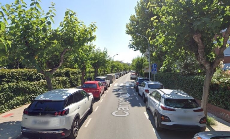 Tres detenidos en Salou por robar dos bicicletas a ciclistas de una prueba en Balaguer imagen 842