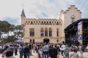 Pograma complet de concerts i escenaris de la FiM de Vila-seca imagen 911