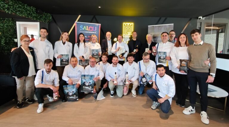 Salou despierta la pasión por el buen paladar imagen 800