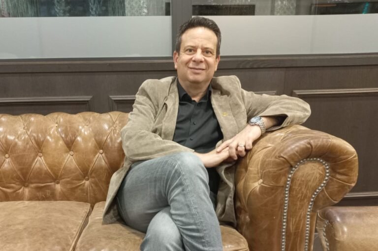 Oliver Klein, sobre la crisis del área metropolitana: «No es hora de dividir y frenar» imagen 923