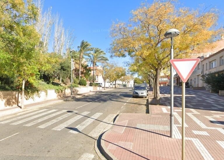 «En Nou Cambrils estamos preocupados por los conductores kamikazes que hacen carreras» imagen 783