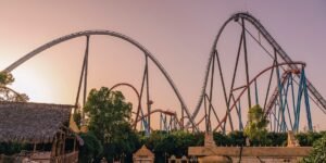 PortAventura, 30 anys imagen 887
