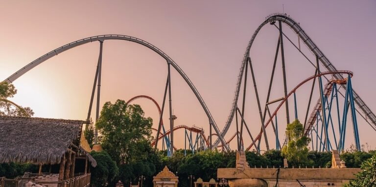 PortAventura, 30 anys imagen 887