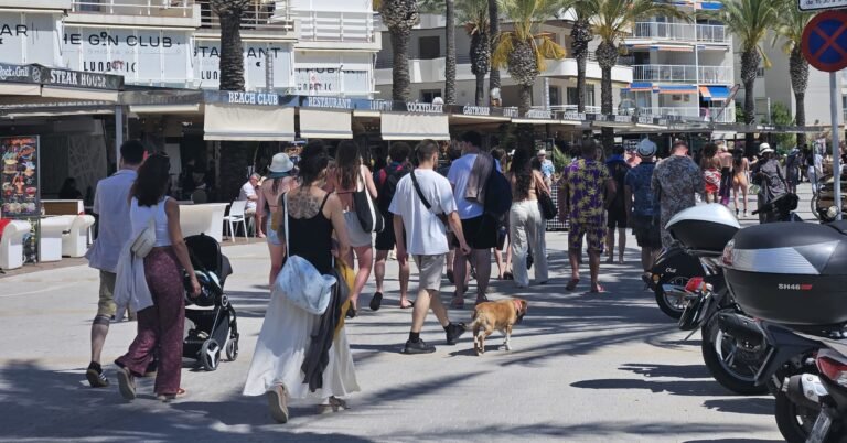 La alarma de riesgo químico que no asusta a nadie imagen 769