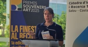 Salou tiene nuevo souvenir: un libreto imagen 857