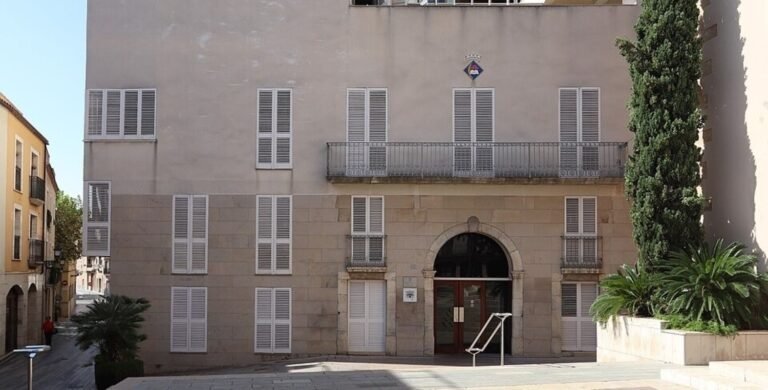 El área metropolitana se constituirá como asociación con Cambrils y Salou, pero sin Vila-seca imagen 649